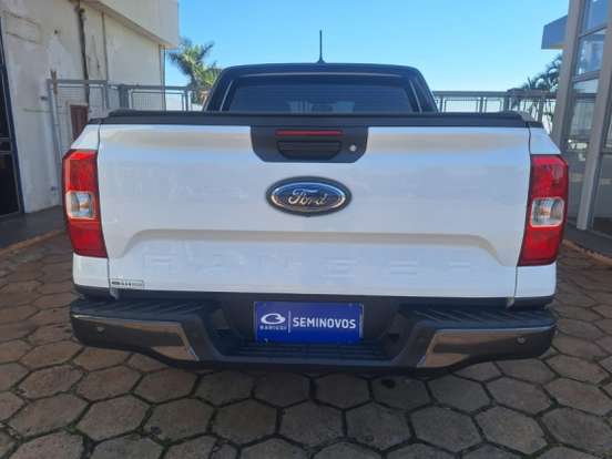 FORD-RANGER-2024