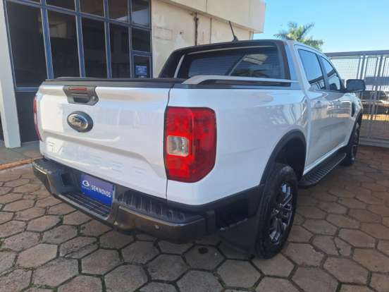 FORD-RANGER-2024