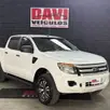 FORD RANGER 2.2 XL 4X4 CD 16V DIESEL 4P MANUAL FORD RANGER 2.2 XL 4X4 CD 16V DIESEL 4P MANUAL