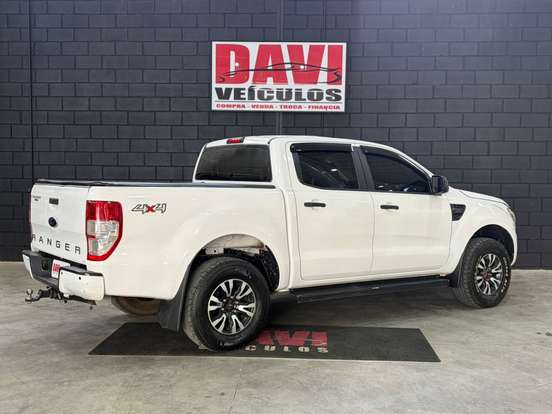 FORD-RANGER-2014