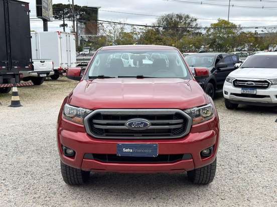 FORD-RANGER-2020