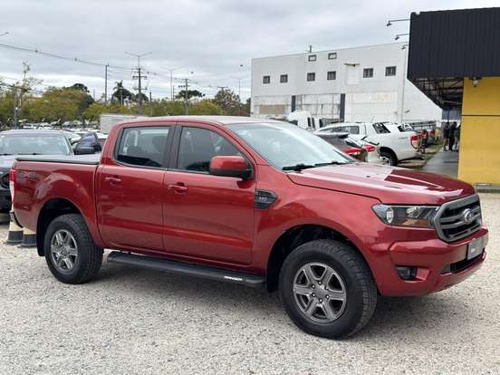 FORD-RANGER-2020