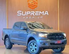 FORD RANGER 2.2 XLS 4X4 CD 16V DIESEL 4P MANUAL FORD RANGER 2.2 XLS 4X4 CD 16V DIESEL 4P MANUAL