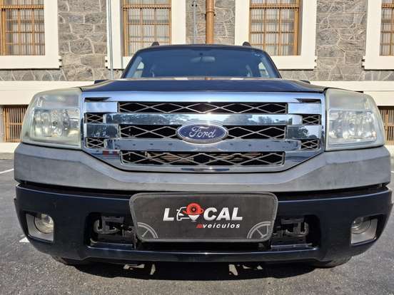 FORD-RANGER-2012