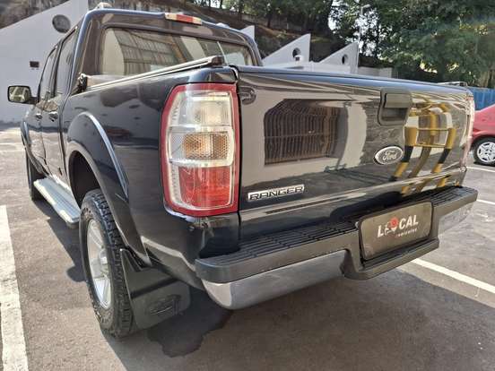 FORD-RANGER-2012
