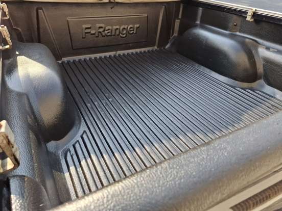 FORD-RANGER-2.3 XLT 16V 4X2 CD GASOLINA 4P MANUAL FORD-RANGER-2012