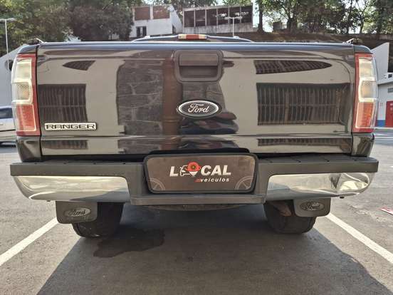 FORD-RANGER-2012