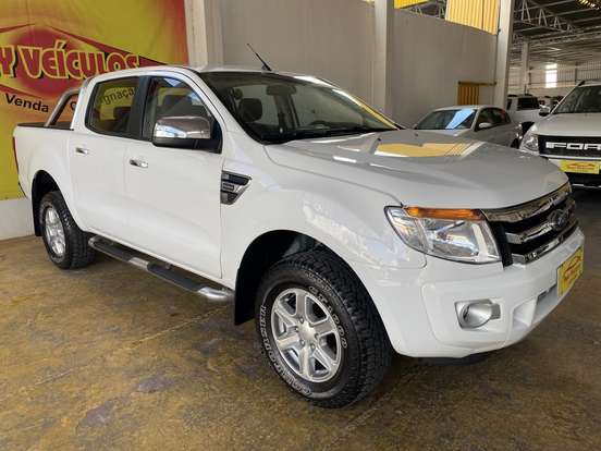 FORD-RANGER-2014
