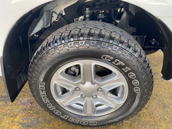 FORD-RANGER-2.5 XLT 4X2 CD 16V FLEX 4P MANUAL FORD-RANGER-2014