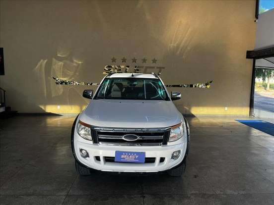 FORD-RANGER-2013