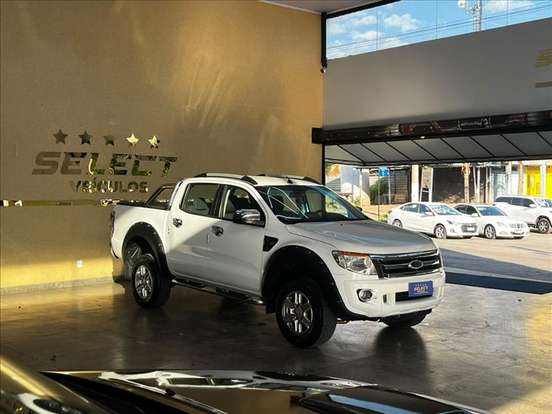 FORD-RANGER-2013