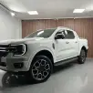 FORD RANGER 3.0 V6 TURBO DIESEL CD LIMITED 4X4 AUTOMÁTICO FORD RANGER 3.0 V6 TURBO DIESEL CD LIMITED 4X4 AUTOMÁTICO