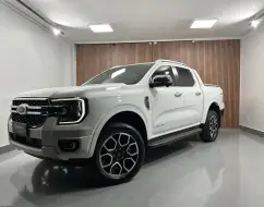 FORD RANGER 3.0 V6 TURBO DIESEL CD LIMITED 4X4 AUTOMÁTICO FORD RANGER 3.0 V6 TURBO DIESEL CD LIMITED 4X4 AUTOMÁTICO