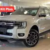 FORD RANGER 3.0 V6 TURBO DIESEL CD LIMITED 4X4 AUTOMÁTICO FORD RANGER 3.0 V6 TURBO DIESEL CD LIMITED 4X4 AUTOMÁTICO