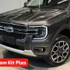 FORD RANGER 3.0 V6 TURBO DIESEL CD LIMITED 4X4 AUTOMÁTICO FORD RANGER 3.0 V6 TURBO DIESEL CD LIMITED 4X4 AUTOMÁTICO