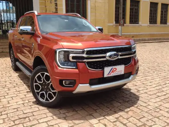 FORD-RANGER-3.0 V6 TURBO DIESEL CD LIMITED 4X4 AUTOMÁTICO FORD-RANGER-2024