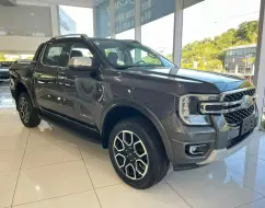 FORD RANGER 3.0 V6 TURBO DIESEL CD LIMITED 4X4 AUTOMÁTICO FORD RANGER 3.0 V6 TURBO DIESEL CD LIMITED 4X4 AUTOMÁTICO