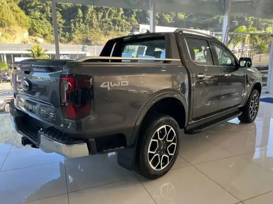 FORD-RANGER-2025