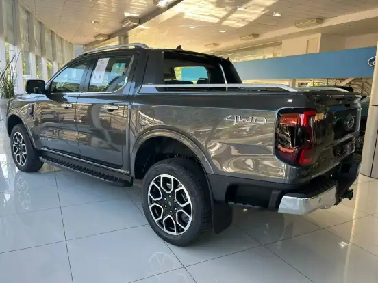 FORD-RANGER-2025