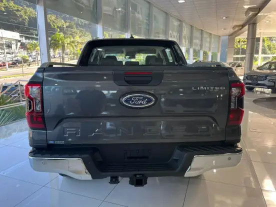 FORD-RANGER-2025