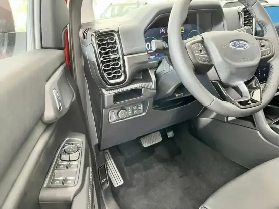 FORD-RANGER-2025