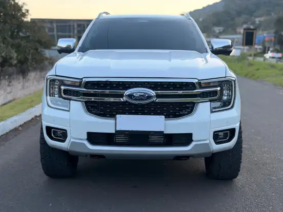 FORD-RANGER-3.0 V6 TURBO DIESEL CD LIMITED 4X4 AUTOMÁTICO FORD-RANGER-2025