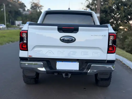 FORD-RANGER-3.0 V6 TURBO DIESEL CD LIMITED 4X4 AUTOMÁTICO FORD-RANGER-2025