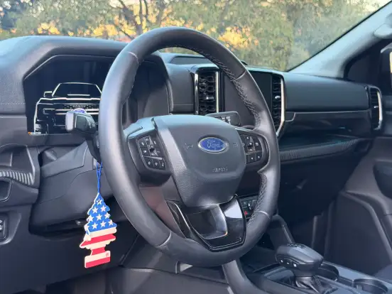 FORD-RANGER-3.0 V6 TURBO DIESEL CD LIMITED 4X4 AUTOMÁTICO FORD-RANGER-2025