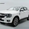 FORD RANGER 3.0 V6 TURBO DIESEL CD LIMITED 4X4 AUTOMÁTICO FORD RANGER 3.0 V6 TURBO DIESEL CD LIMITED 4X4 AUTOMÁTICO
