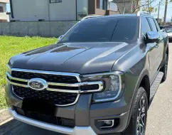 FORD RANGER 3.0 V6 TURBO DIESEL CD LIMITED 4X4 AUTOMÁTICO FORD RANGER 3.0 V6 TURBO DIESEL CD LIMITED 4X4 AUTOMÁTICO