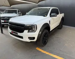 FORD RANGER 3.0 V6 TURBO DIESEL CD XLT 4X4 AUTOMÁTICO FORD RANGER 3.0 V6 TURBO DIESEL CD XLT 4X4 AUTOMÁTICO