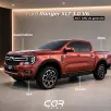 FORD RANGER 3.0 V6 TURBO DIESEL CD XLT 4X4 AUTOMÁTICO FORD RANGER 3.0 V6 TURBO DIESEL CD XLT 4X4 AUTOMÁTICO