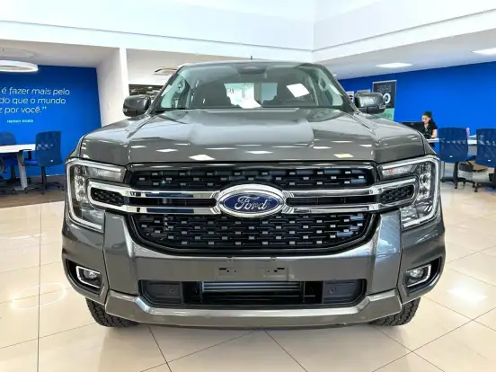 FORD-RANGER-3.0 V6 TURBO DIESEL CD XLT 4X4 AUTOMÁTICO FORD-RANGER-2025