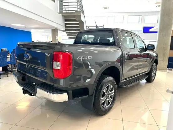 FORD-RANGER-3.0 V6 TURBO DIESEL CD XLT 4X4 AUTOMÁTICO FORD-RANGER-2025
