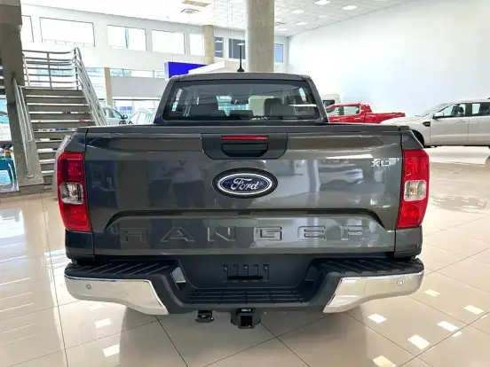 FORD-RANGER-3.0 V6 TURBO DIESEL CD XLT 4X4 AUTOMÁTICO FORD-RANGER-2025