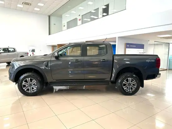 FORD-RANGER-3.0 V6 TURBO DIESEL CD XLT 4X4 AUTOMÁTICO FORD-RANGER-2025