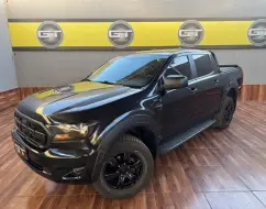 FORD RANGER 3.2 STORM 4X4 CD 20V DIESEL 4P AUTOMÁTICO FORD RANGER 3.2 STORM 4X4 CD 20V DIESEL 4P AUTOMÁTICO
