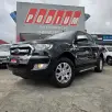 FORD RANGER 3.2 XLT 4X4 CD 20V DIESEL 4P AUTOMÁTICO FORD RANGER 3.2 XLT 4X4 CD 20V DIESEL 4P AUTOMÁTICO