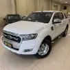 FORD RANGER 3.2 XLT 4X4 CD 20V DIESEL 4P AUTOMÁTICO FORD RANGER 3.2 XLT 4X4 CD 20V DIESEL 4P AUTOMÁTICO