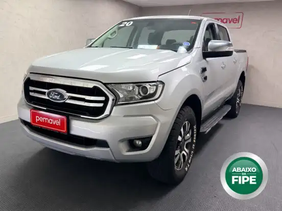 FORD-RANGER-2020