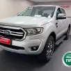 FORD RANGER 3.2 XLT 4X4 CD 20V DIESEL 4P AUTOMÁTICO FORD RANGER 3.2 XLT 4X4 CD 20V DIESEL 4P AUTOMÁTICO