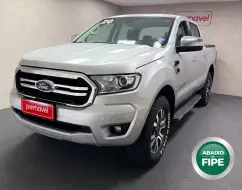 FORD RANGER 3.2 XLT 4X4 CD 20V DIESEL 4P AUTOMÁTICO FORD RANGER 3.2 XLT 4X4 CD 20V DIESEL 4P AUTOMÁTICO
