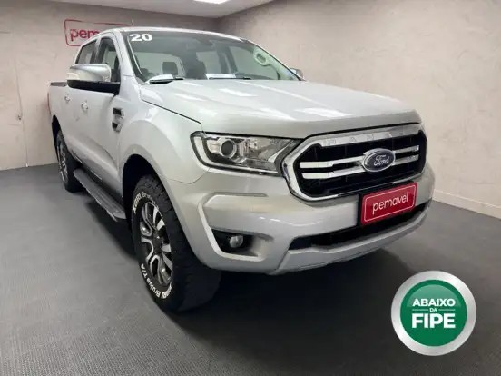 FORD-RANGER-2020