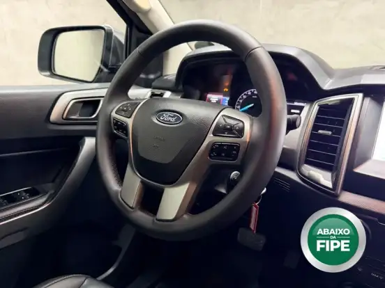 FORD-RANGER-2020