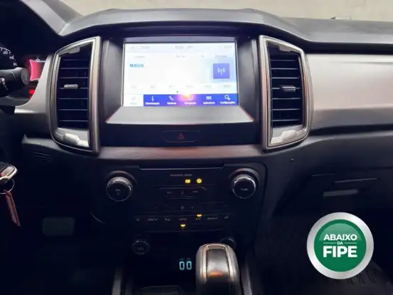 FORD-RANGER-2020