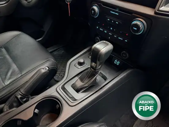 FORD-RANGER-2020