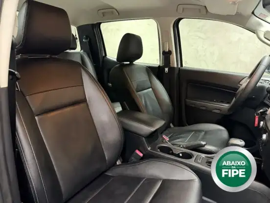 FORD-RANGER-2020