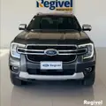 FORD RANGER 3.0 V6 TURBO DIESEL CD LIMITED 4X4 AUTOMÁTICO FORD RANGER 3.0 V6 TURBO DIESEL CD LIMITED 4X4 AUTOMÁTICO