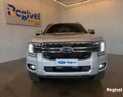 FORD RANGER 3.0 V6 TURBO DIESEL CD LIMITED 4X4 AUTOMÁTICO FORD RANGER 3.0 V6 TURBO DIESEL CD LIMITED 4X4 AUTOMÁTICO