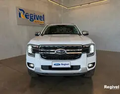 FORD RANGER 3.0 V6 TURBO DIESEL CD LIMITED 4X4 AUTOMÁTICO FORD RANGER 3.0 V6 TURBO DIESEL CD LIMITED 4X4 AUTOMÁTICO